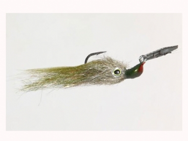 OLIVE & BAIT